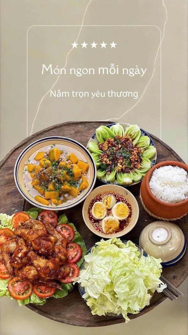 Gợi ý 50+ món ngon mỗi ngày, dễ nấu, tiết kiệm thời gian cho mâm cơm gia đình Việt - 2