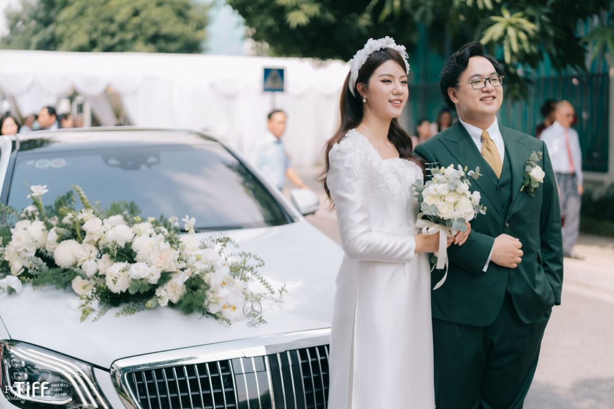 Việc chọn ngày cưới đẹp cần dựa trên nhiều yếu tố phong thủy và truyền thống quan trọng