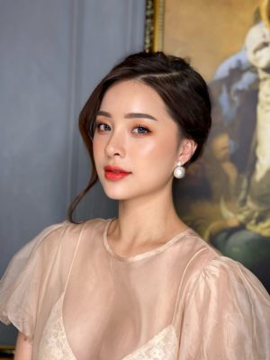Chuẩn bị trước ngày cưới