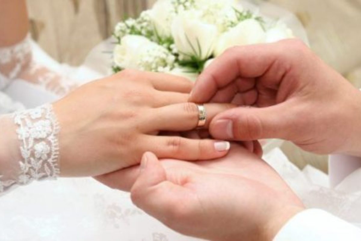 Những lưu ý khi chọn nhẫn cưới theo phong thủy