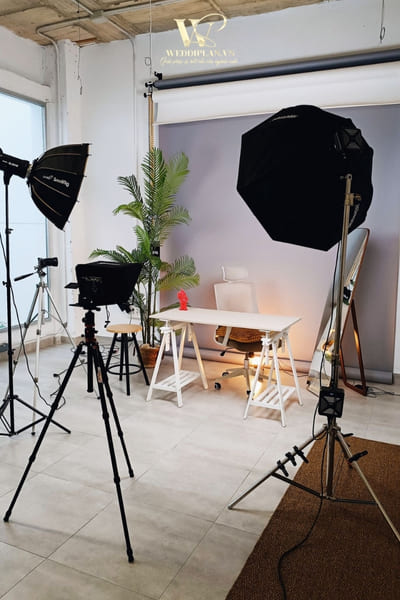 Sản xuất video quảng cáo dịch vụ cưới chuyên nghiệp