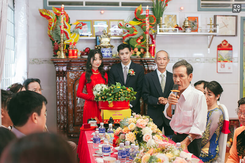 TONY WEDDING 53 3