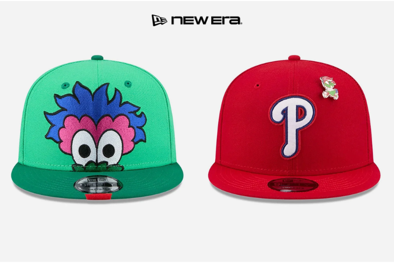 Vì sao New Era 9FIFTY vẫn là lựa chọn quen thuộc của tín đồ streetwear?