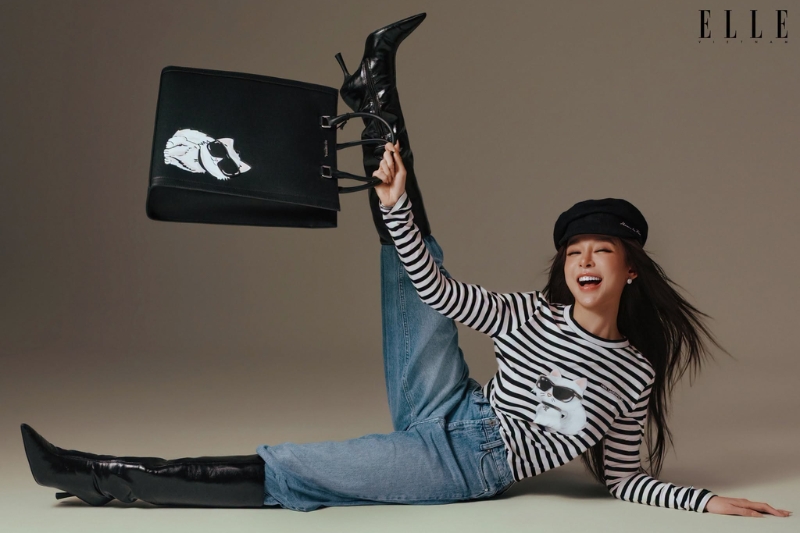 Karl Lagerfeld: Các Item Biểu Tượng Dành Cho Tín Đồ Thời Trang