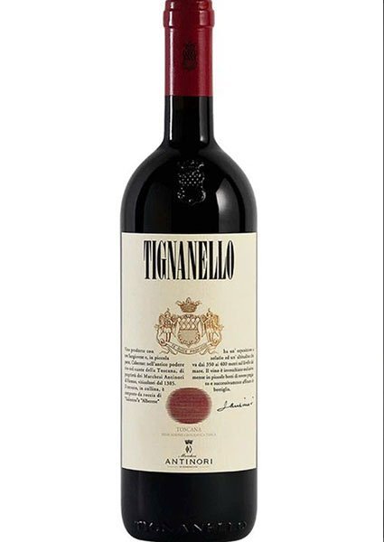 Antinori Tignanello