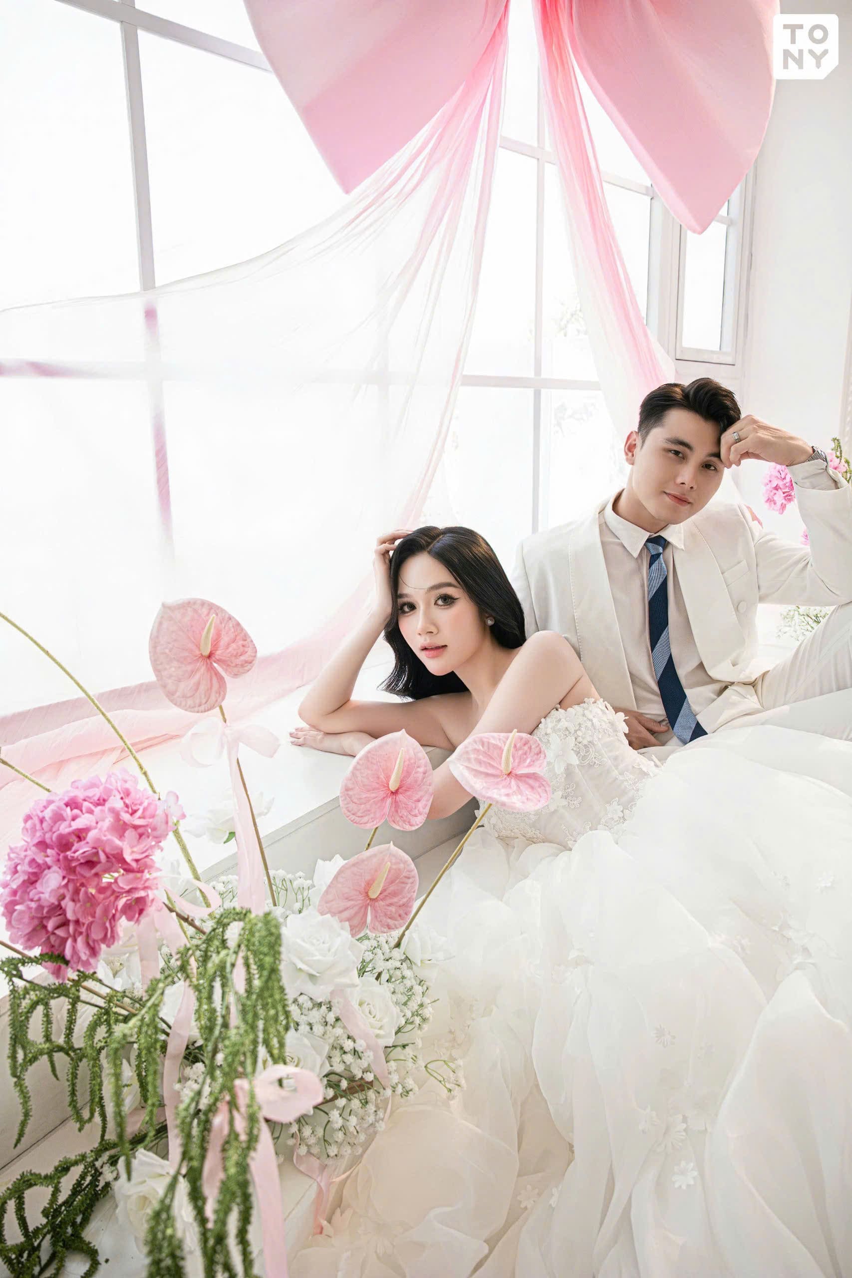 Lý do chọn chụp ảnh cưới nghệ thuật