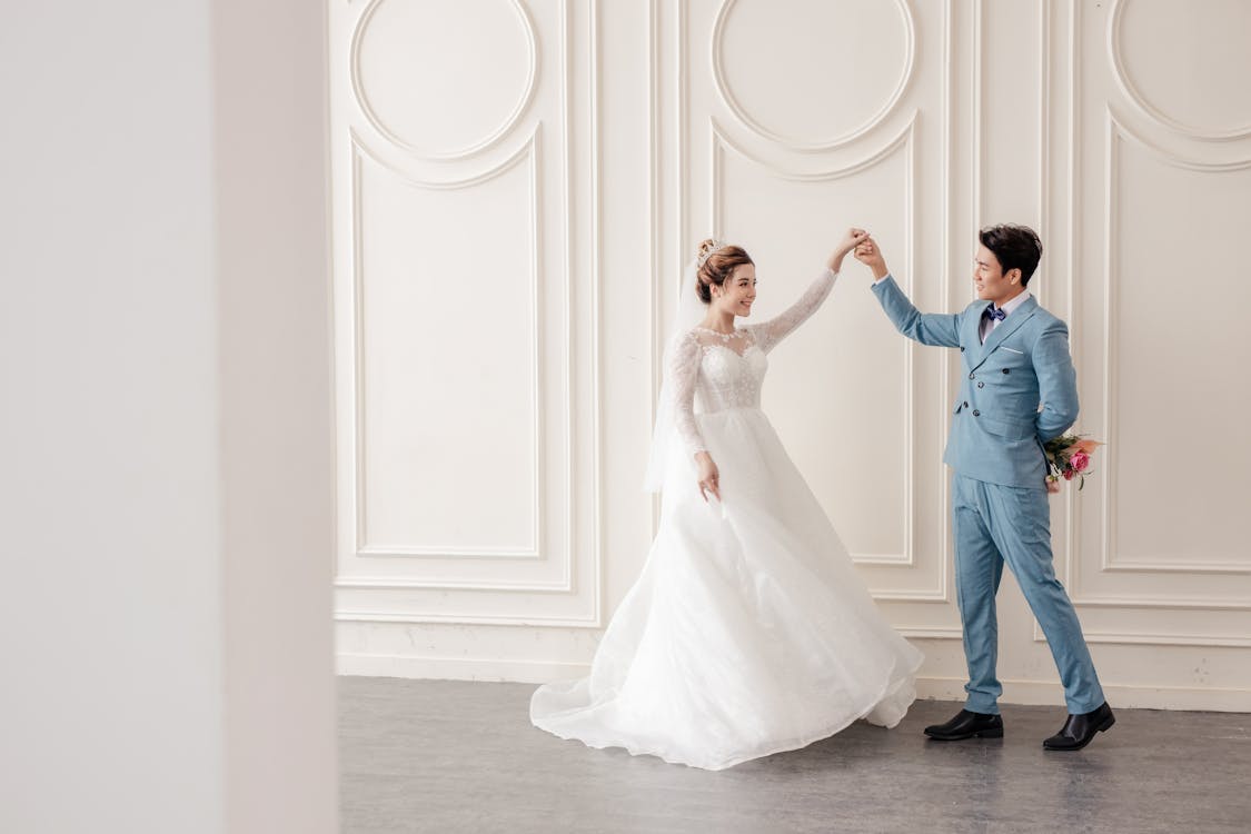Lập kế hoạch ngân sách chụp ảnh cưới