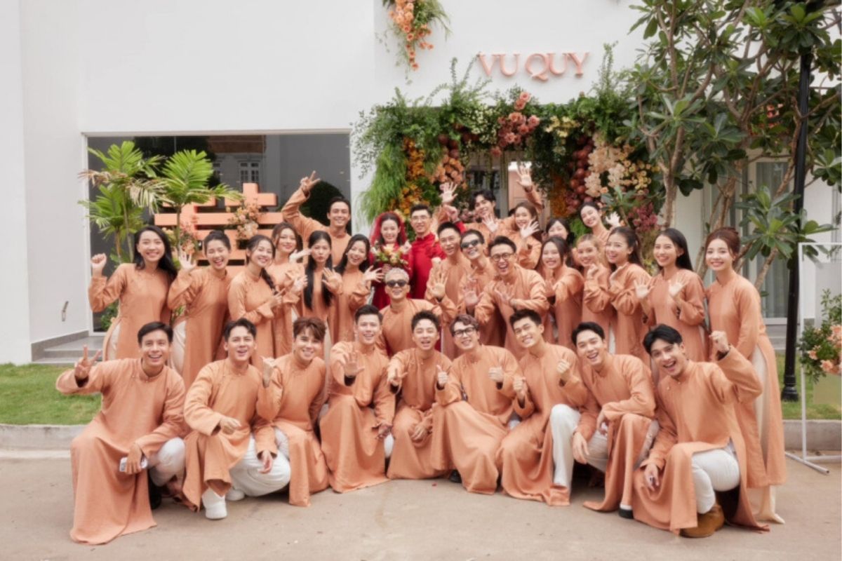 FeLy Bridal