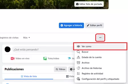 Tạo và xác minh tài khoản Facebook để quản lý khách mời cưới