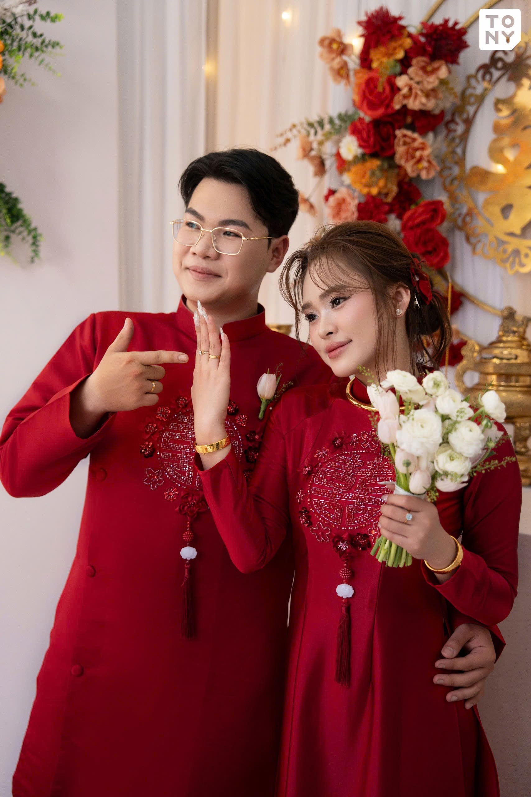 Thử góc chụp ảnh cưới