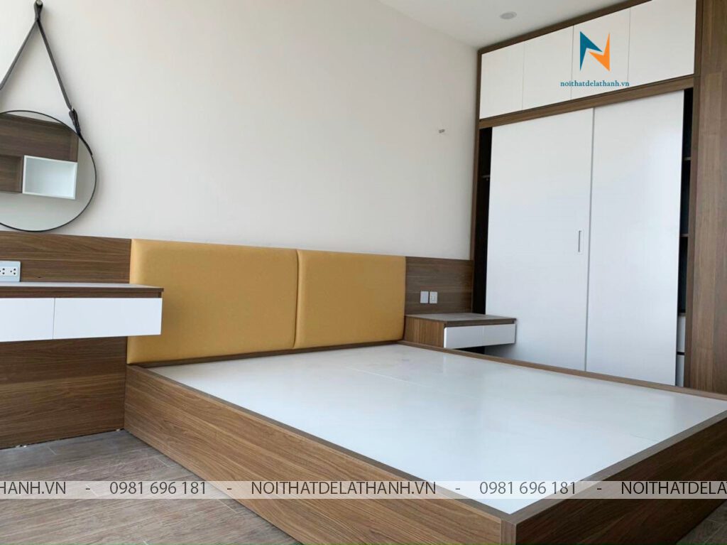 Thiết kế phòng cưới cần lưu ý những điểm kiêng kỵ cơ bản