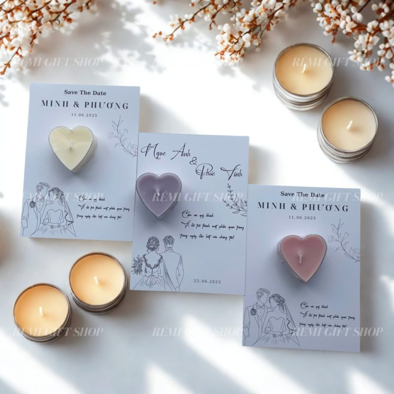 Đánh giá không gian mua sắm tại Rémi Gift Shop
