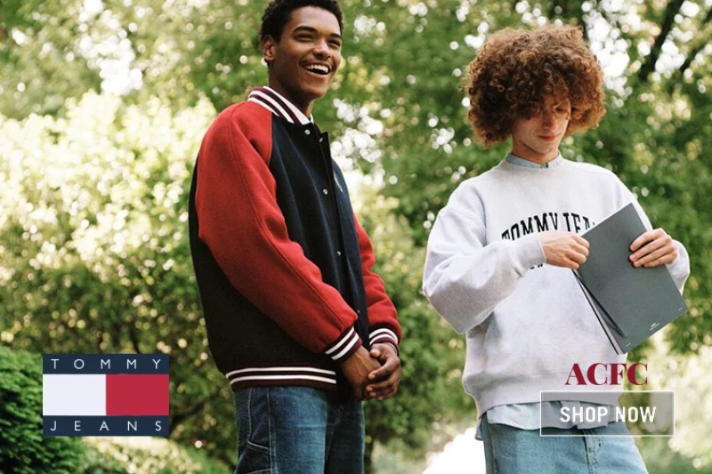 Tommy Hilfiger Nam: Nhận Diện Giá Trị Chính Hãng Qua Chất Liệu Và Độ Hoàn Thiện