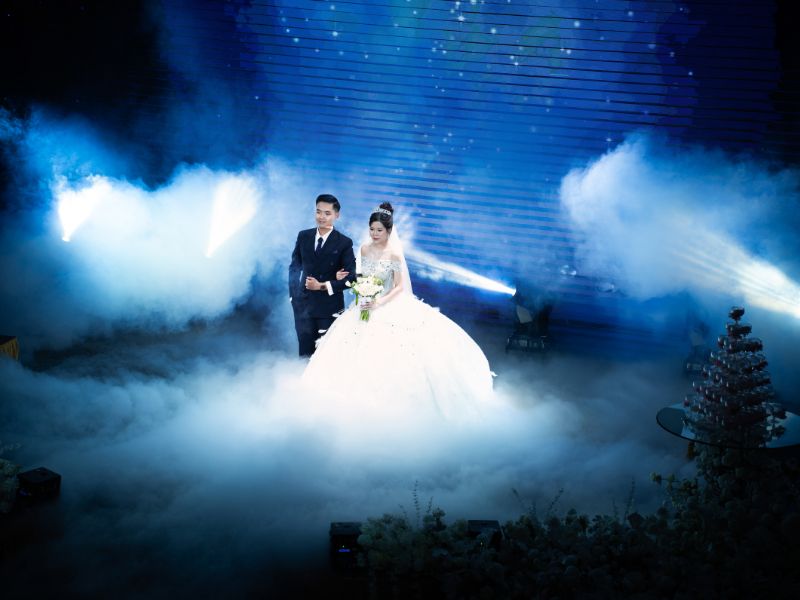 Mẹo nhỏ giúp chọn ngày cưới chuẩn phong thủy