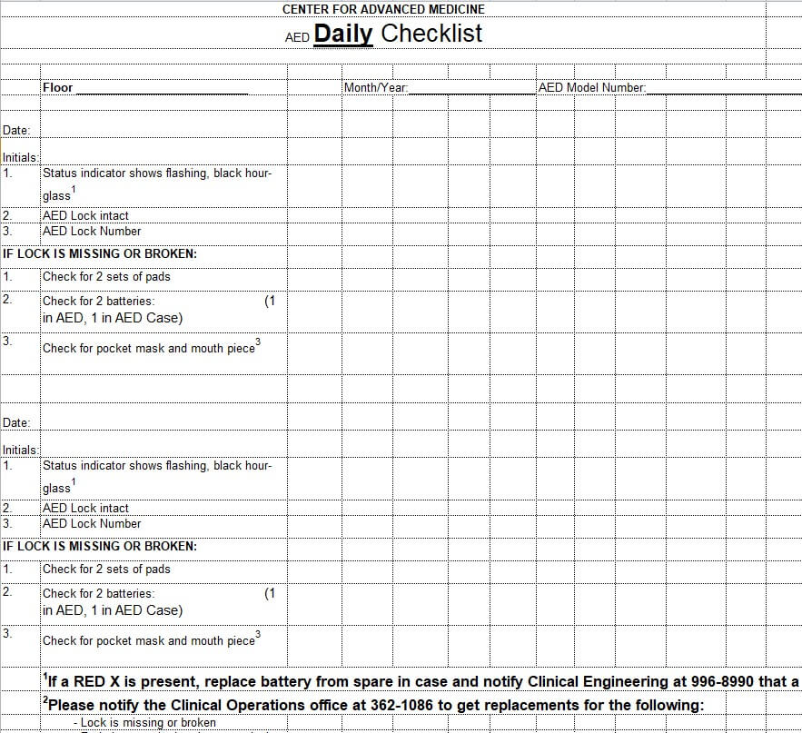 Mẫu checklist cưới bằng bảng tính