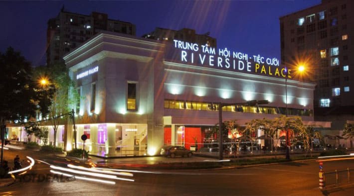 Riverside Palace