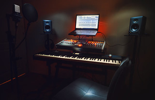 Studio ảnh cưới tại Đồng Xoài với không gian chụp hiện đại