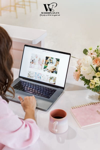 Tổ chức sự kiện cưới trọn gói chuyên nghiệp