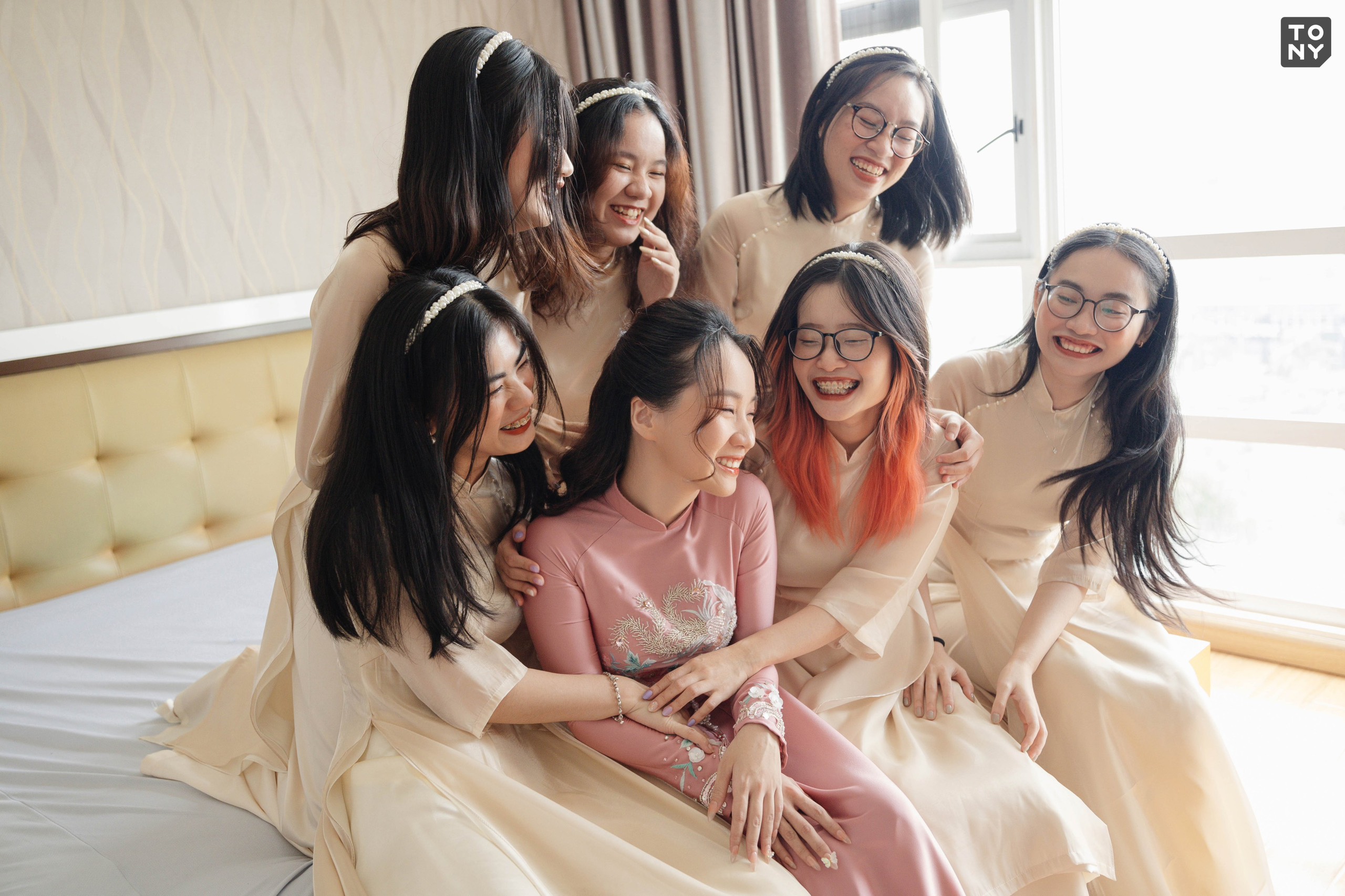 Lưu ý khi làm hợp đồng thuê xe ngày cưới