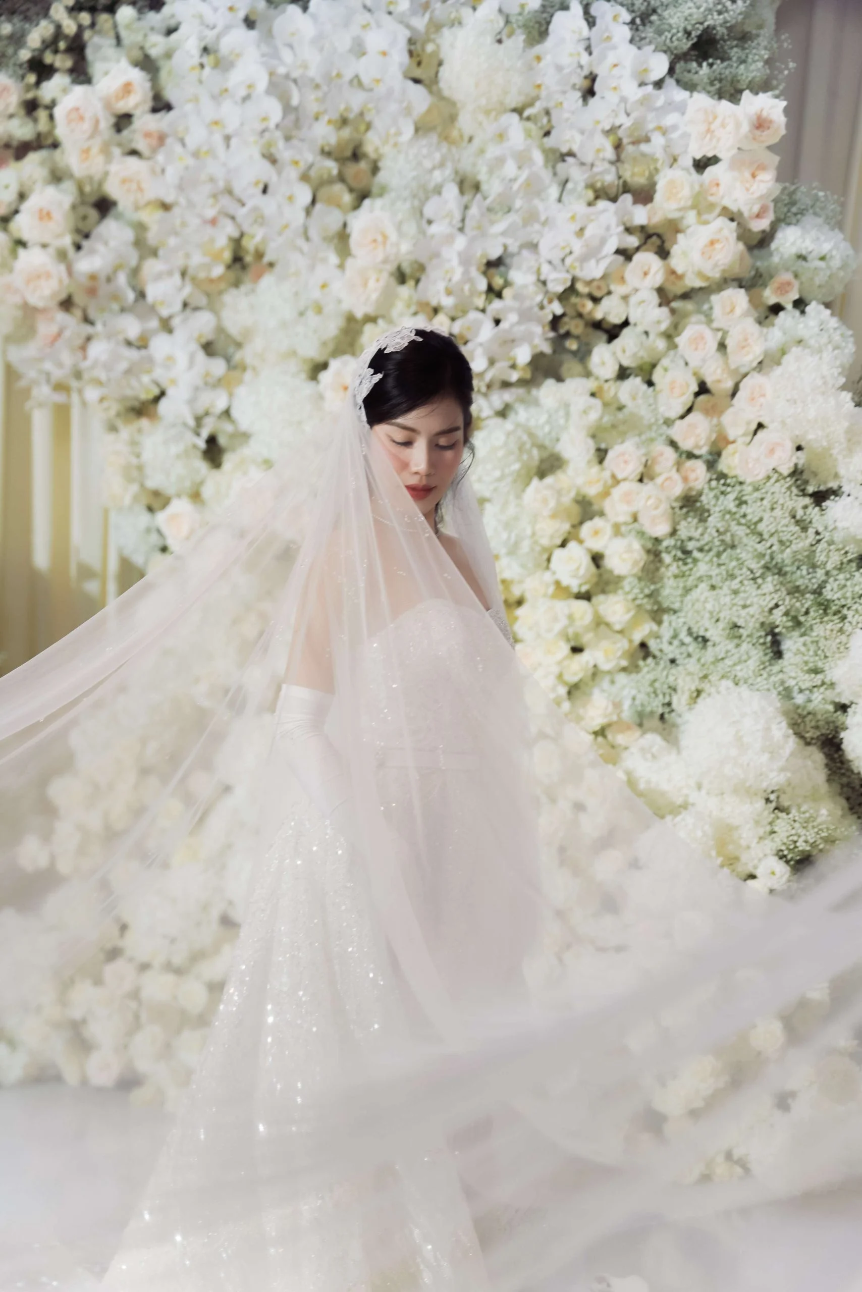 Hình minh họa blog Elly Luxury Wedding
