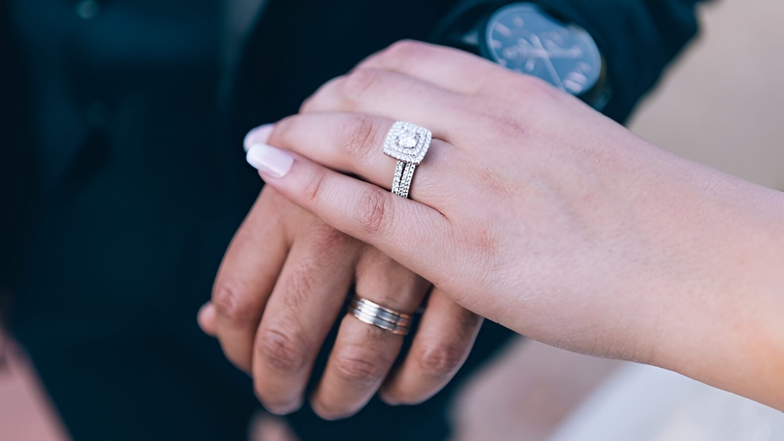 Chọn nhẫn đính đá không phạm phải điều cấm kỵ sẽ hạn chế những điềm xui không đáng có