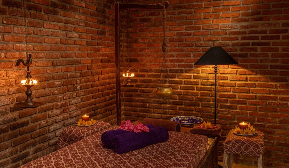 Sen Wellness Sanctuary | Ayurveda for Menopause
