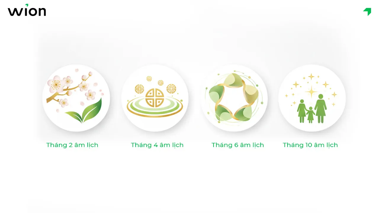 Năm 2026 cưới tháng nào đẹp nhất