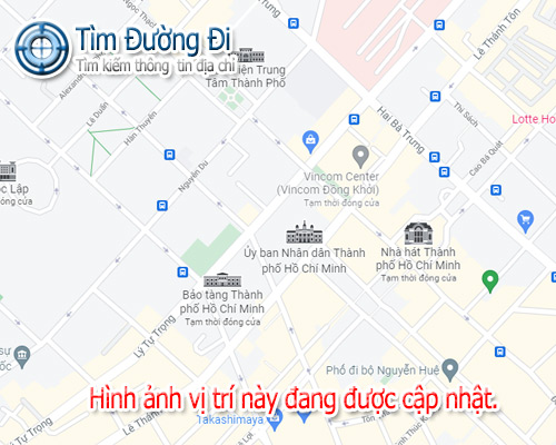 Nhà Hàng Tiệc Cưới Hòa Nhi
