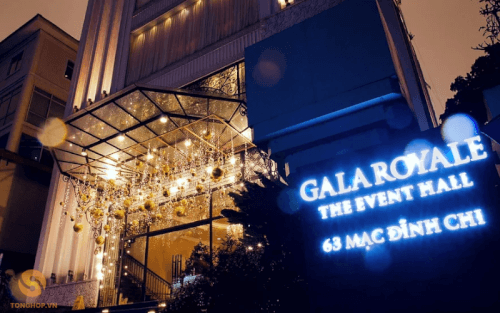 Gala Royale