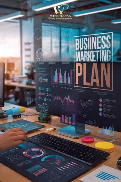 Dịch vụ phòng marketing thuê ngoài cho doanh nghiệp cưới