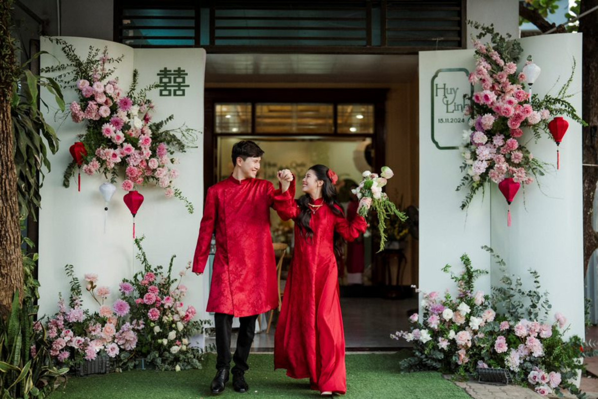Có nhiều cách để hoá giải Kim Lâu