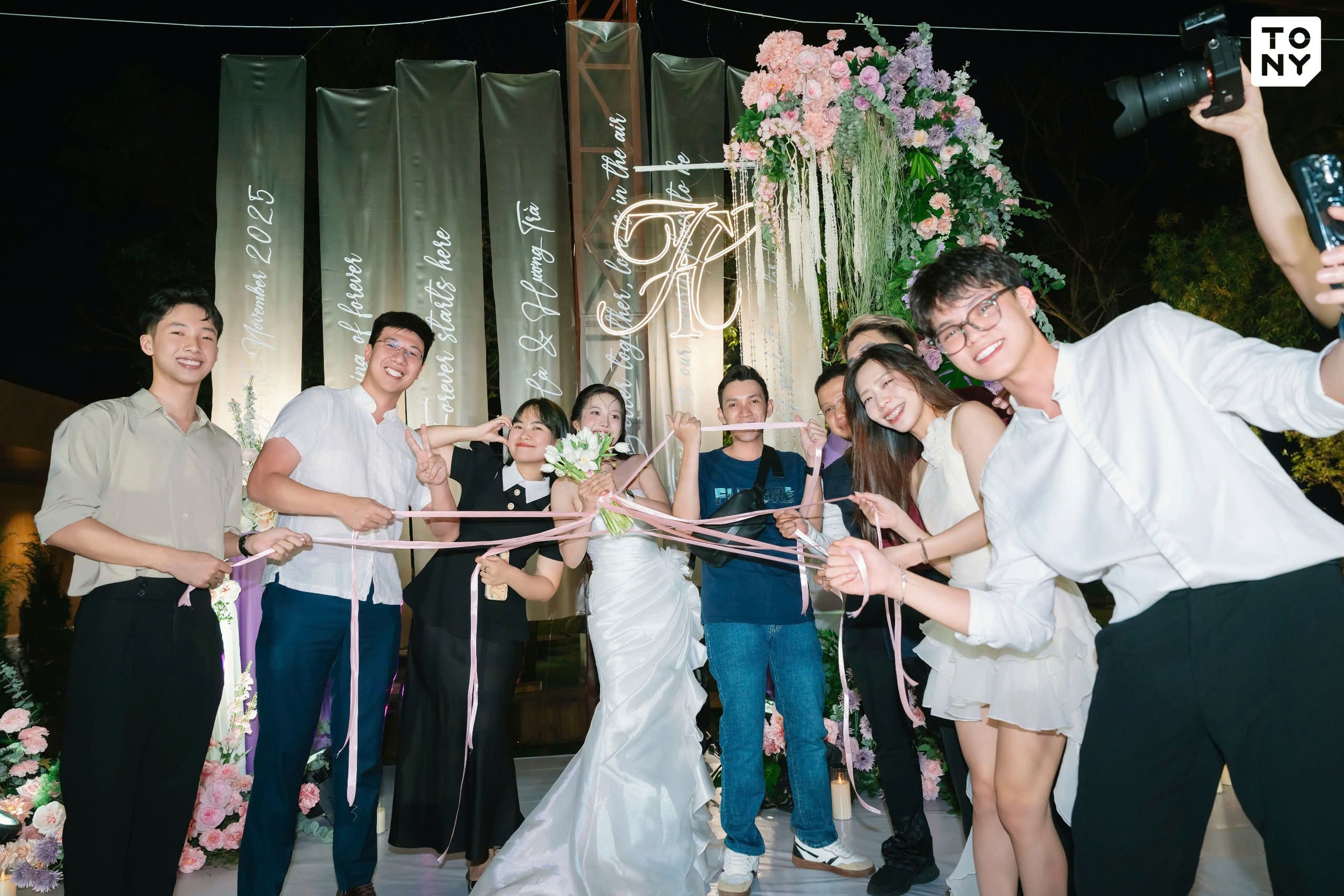 Thiệp cưới