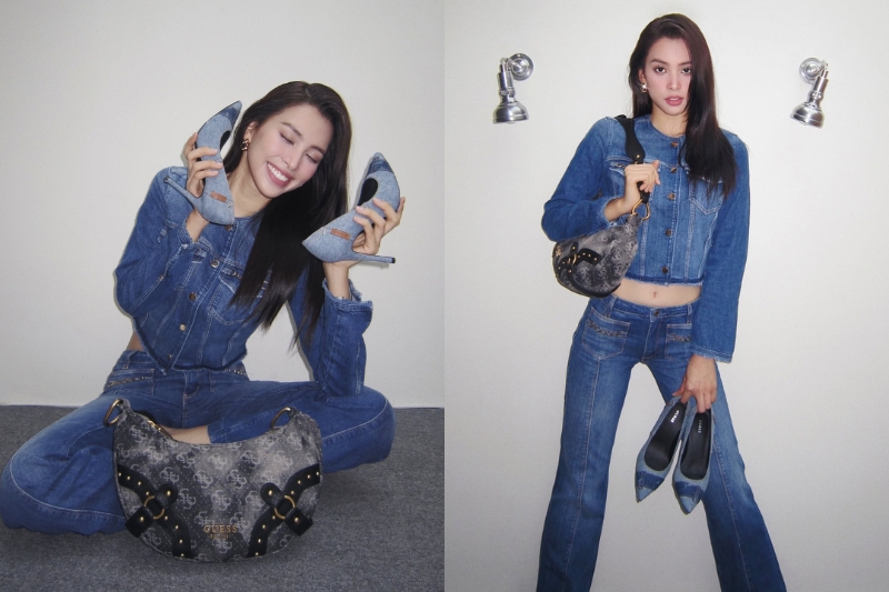 BST Giày Dép Nữ: Những Thiết Kế Hoàn Thiện Mọi Outfit
