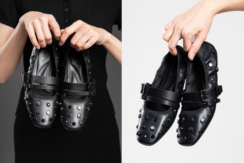 BST Giày Dép Nữ: Những Thiết Kế Hoàn Thiện Mọi Outfit
