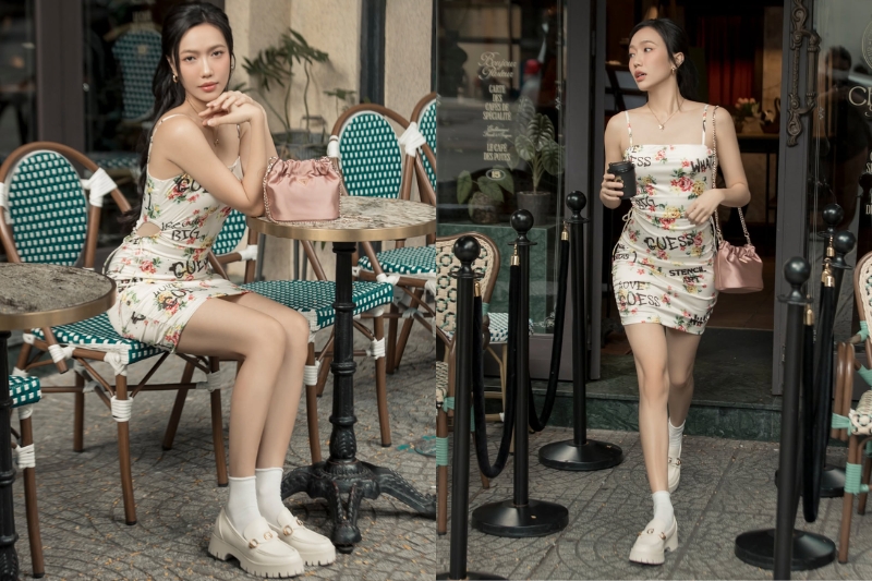 BST Giày Dép Nữ: Những Thiết Kế Hoàn Thiện Mọi Outfit
