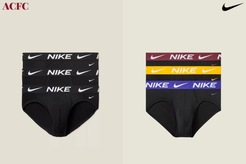 Khám Phá Nike Essential: Đỉnh Cao Êm Ái Cho Trang Phục Vận Động Hằng Ngày