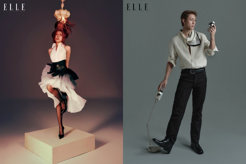 Karl Lagerfeld: Các Item Biểu Tượng Dành Cho Tín Đồ Thời Trang