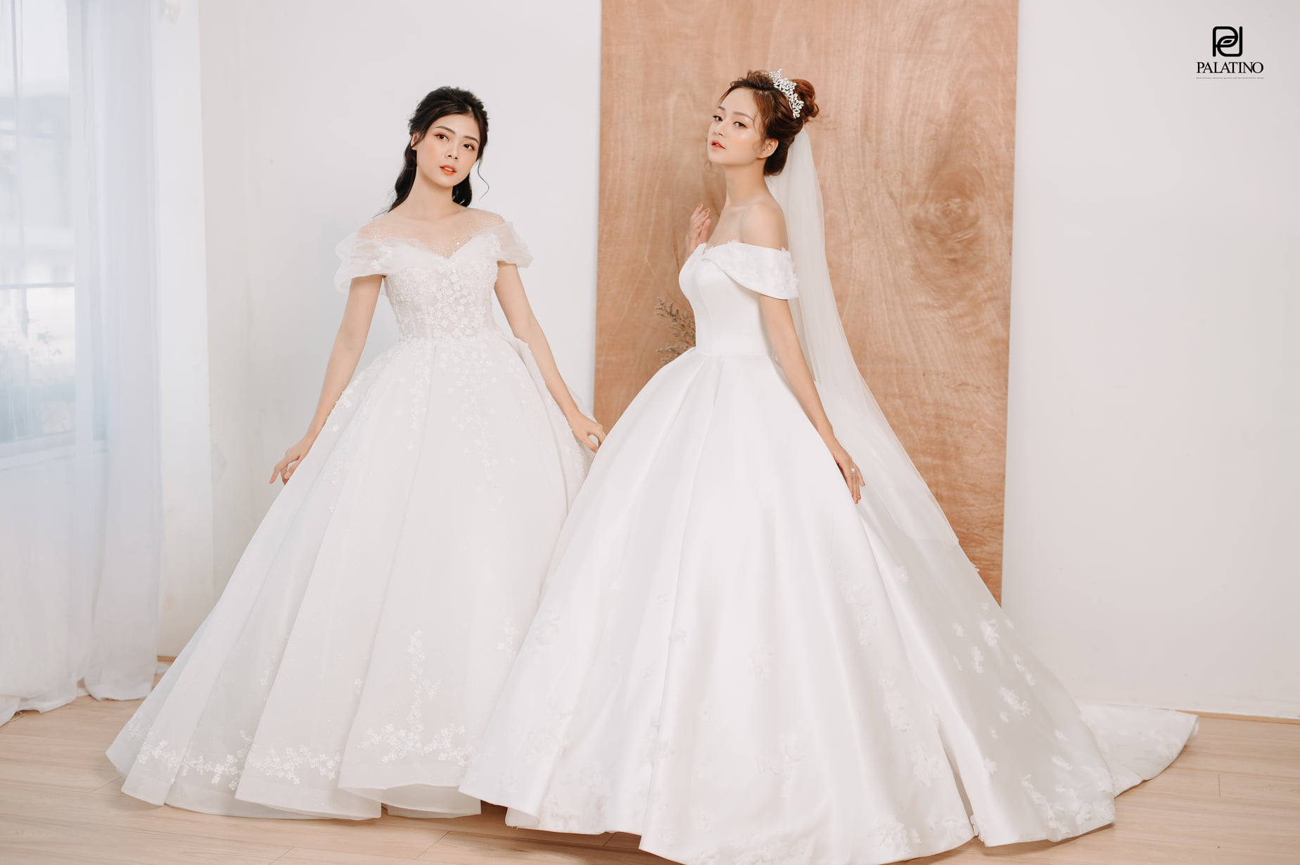 Lưu ý khi thuê váy cưới chữ A
