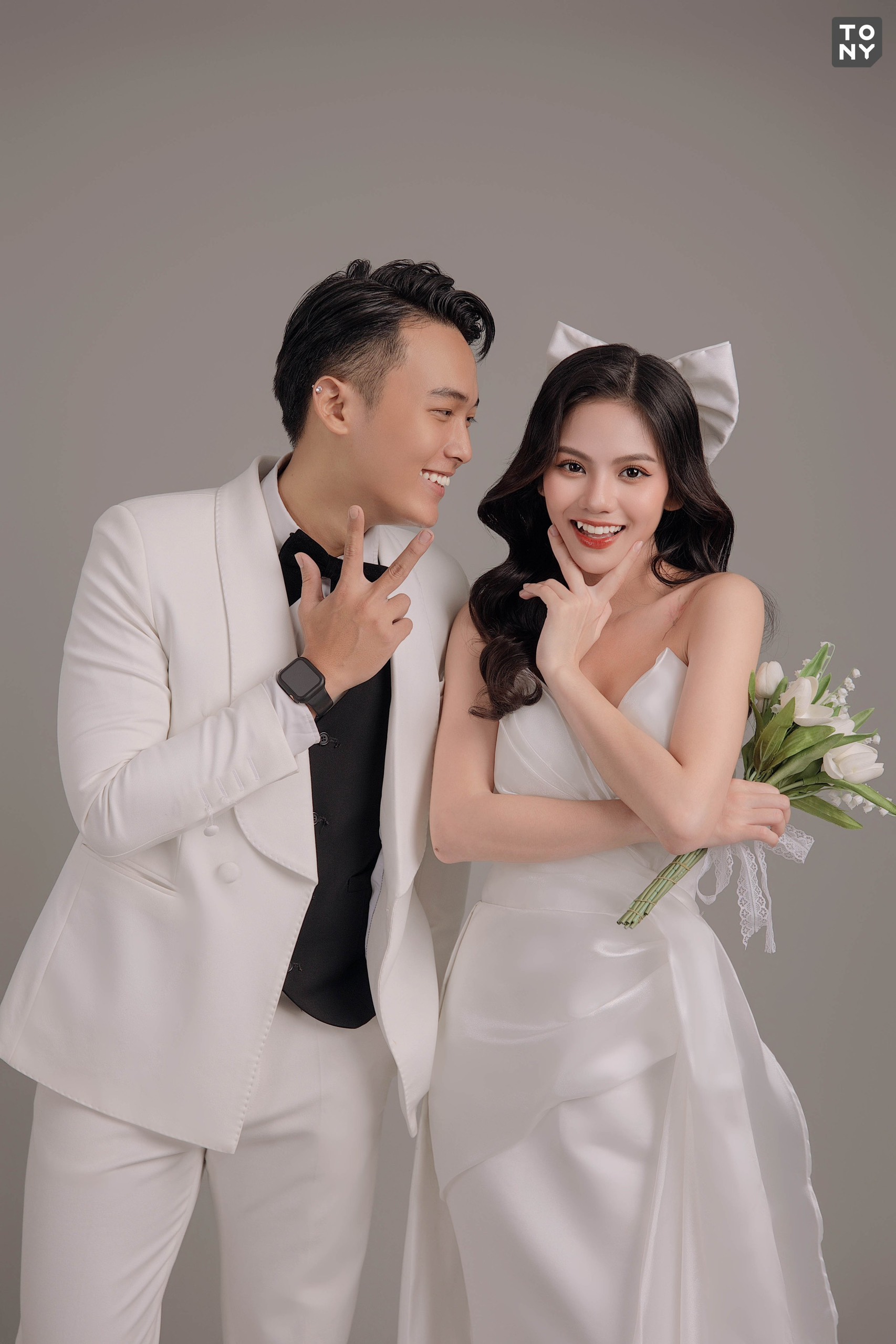 Vì sao nên làm hợp đồng cưới