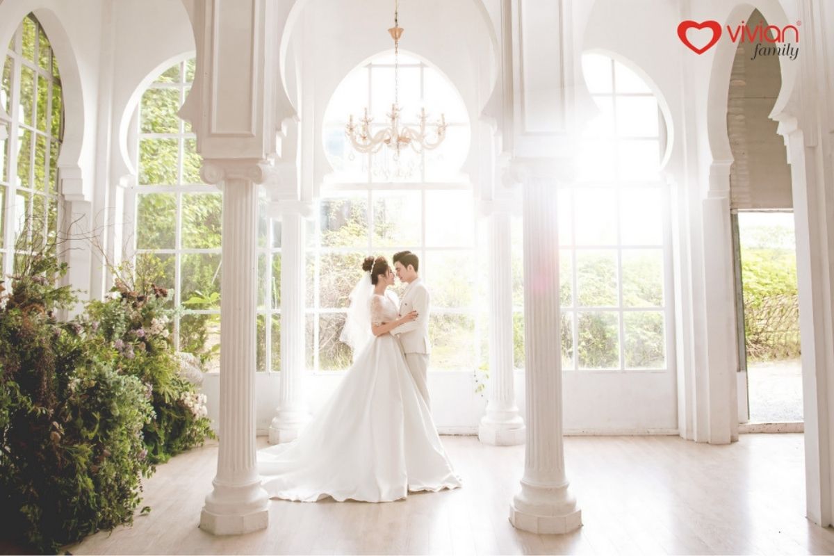 Ảnh viện Vivian