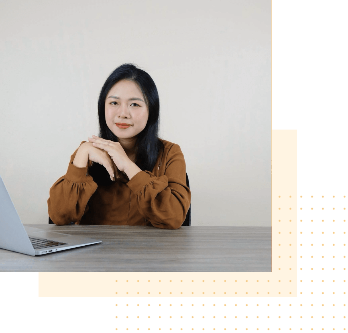 Nhà sáng lập chia sẻ kinh nghiệm đào tạo nhân sự