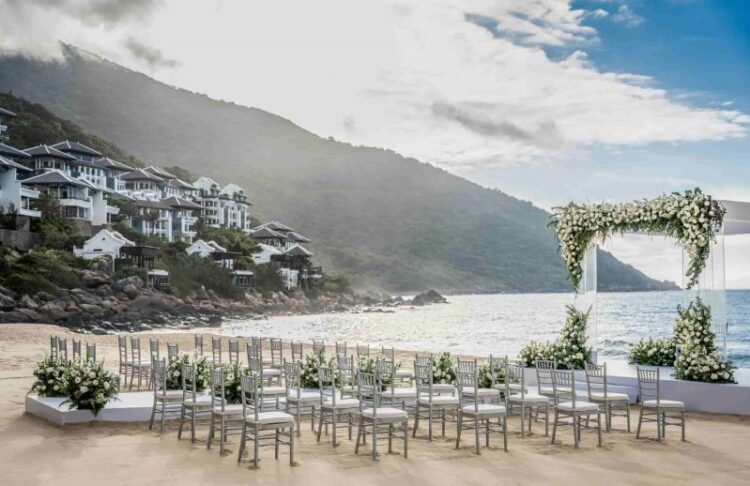 InterContinental Danang Sun Peninsula