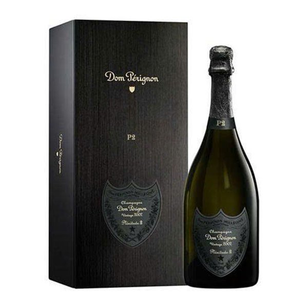 Dom Pérignon Vintage