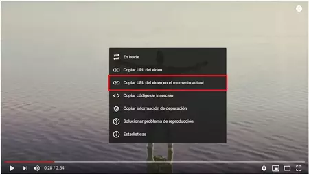 Cách chèn link video cưới YouTube vào thiệp online