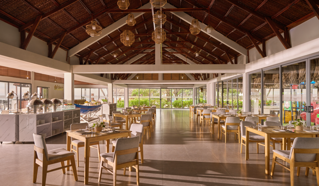 Không gian Dora Spa