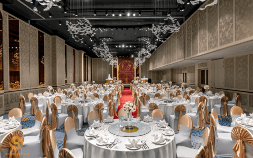 Sofitel Saigon Plaza