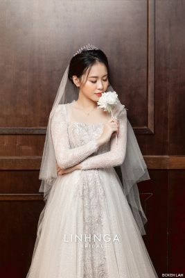 Chuẩn bị đồ cưới tiết kiệm