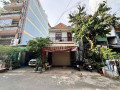 Mặt tiền kinh doanh đường Lê Cao Lãng