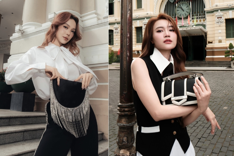 Karl Lagerfeld: Các Item Biểu Tượng Dành Cho Tín Đồ Thời Trang