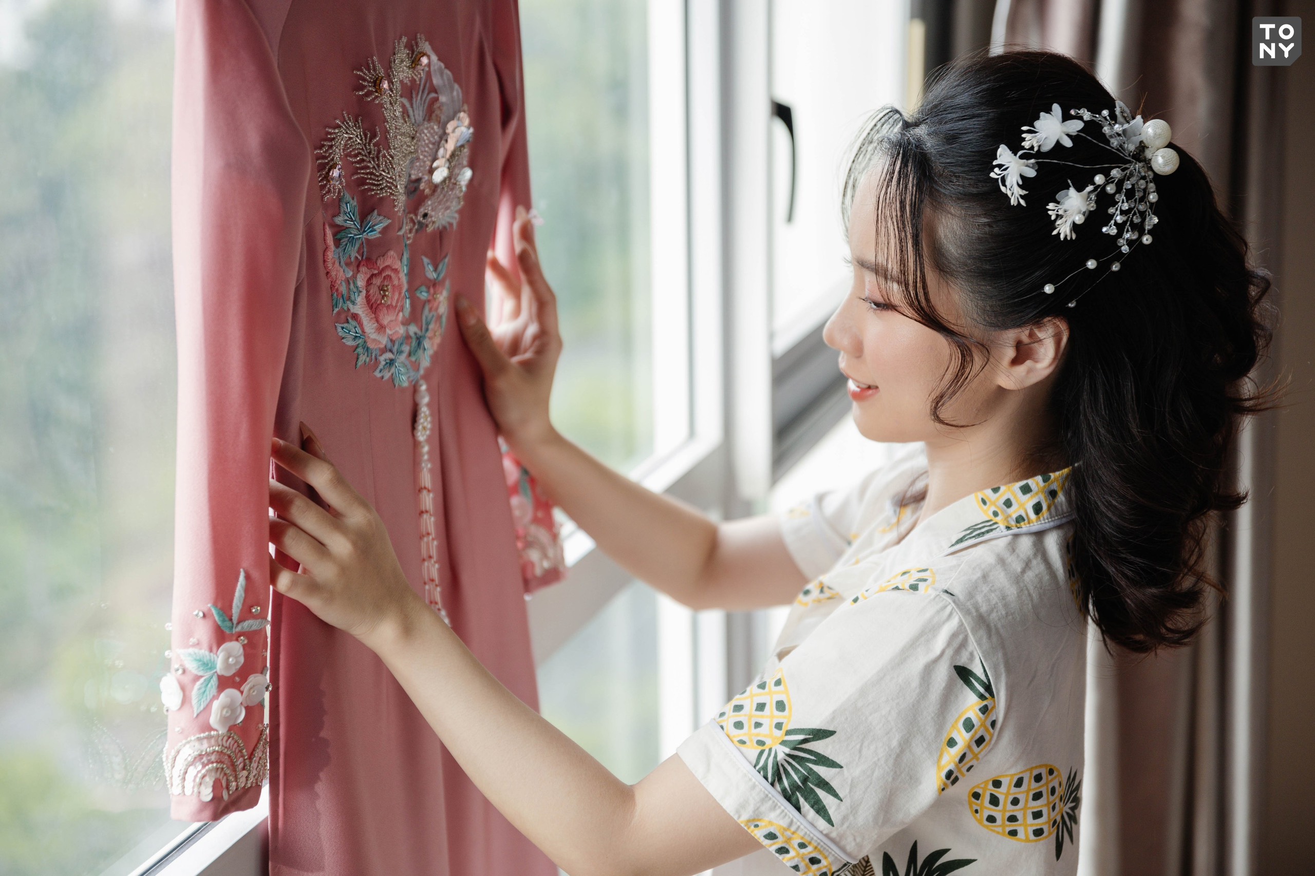 Lưu ý khi làm hợp đồng thuê xe ngày cưới